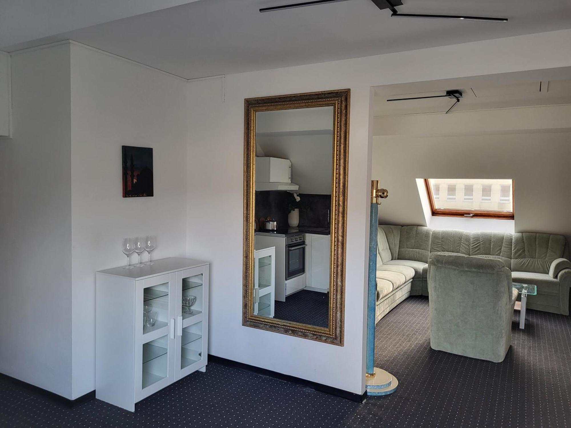 Albergo City Hotel Berlin — Photos 1